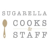 Sugarella Cooks & Staff